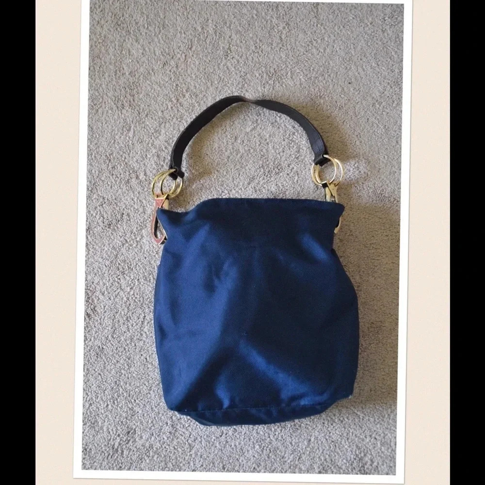 JPK Paris tote bag